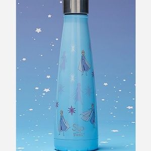 Disney Frozen Elsa S'well Water Bottle